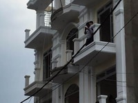 Bán nhà gần hồ bơi Hiệp Bình Phước,hẻm xe hơi 6m,đúc 3 lầu 67m2/3ty562 Bán nhà gần hồ bơi Hiệp Bình Phước,hẻm xe hơi 6m,đúc 3 lầu 67m2/3ty562