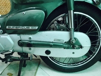 Bán xe hon da nhật cub đèn trònc50/81 đời cuối kim vàng giọt lệ Bán xe hon da nhật cub đèn trònc50/81 đời cuối kim vàng giọt lệ