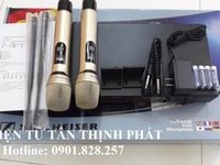 Chuyên bán micro không dây sennheiser UT-8600 giá rẻ Chuyên bán micro không dây sennheiser UT-8600 giá rẻ