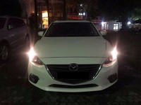 Cần bán chiếc Mazda 3 2016 ngọc trinh chính chủ, bstp, odo 13.000km Cần bán chiếc Mazda 3 2016 ngọc trinh chính chủ, bstp, odo 13.000km