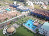Mở bán dự án Rosita Khang Điền Quận 9, 85m2 giá 4 tỷ/căn Mở bán dự án Rosita Khang Điền Quận 9, 85m2 giá 4 tỷ/căn