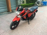 Honda RR150 chính chủ biển HN đk 2015 Honda RR150 chính chủ biển HN đk 2015
