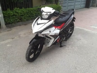 Yamaha Exciter 150 fi chính chủ zin100%-218 Yamaha Exciter 150 fi chính chủ zin100%-218