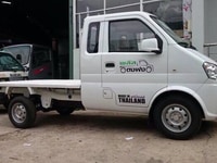 Xe tải Thái Lan DFSK. Bán xe tải Thái Lan DFSK 710kg giá cạnh tranh Xe tải Thái Lan DFSK. Bán xe tải Thái Lan DFSK 710kg giá cạnh tranh