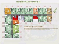 Bán căn hộ view cực đẹp dự án Him Lam Phú Đông Bán căn hộ view cực đẹp dự án Him Lam Phú Đông
