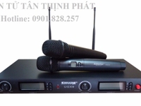 Bán micro không dây Shure UGX9 Bán micro không dây Shure UGX9