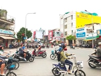 Nhà bán mặt tiền Lủy Bán Bích 97m2(4.6x21)1Lầu 13.8 tỷ P,Hòa Thạnh , Nhà bán mặt tiền Lủy Bán Bích 97m2(4.6x21)1Lầu 13.8 tỷ P,Hòa Thạnh ,