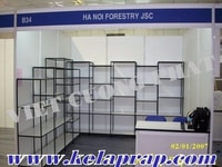 Kệ hội chơ tháo ráp không gắn ốc vít VCP Kệ hội chơ tháo ráp không gắn ốc vít VCP