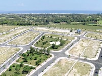 Bán 2 lô liền kề dự án Green City cạnh Cocobay. Bán 2 lô liền kề dự án Green City cạnh Cocobay.