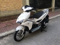 Honda AIRBLADE 125 chính chủ-2016 MÀU TRẮNG Honda AIRBLADE 125 chính chủ-2016 MÀU TRẮNG