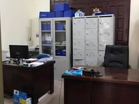 Phố Nguyễn An Ninh 170m2, 4 tầng, mặt tiền 11m. Giá 16 tỷ Phố Nguyễn An Ninh 170m2, 4 tầng, mặt tiền 11m. Giá 16 tỷ