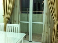 Cần Bán Gấp chung cư 6B Pham Hùng Quận 8. 62m2. 2pn. 1wc. View q1. Nhà Cần Bán Gấp chung cư 6B Pham Hùng Quận 8. 62m2. 2pn. 1wc. View q1. Nhà