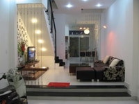 Bán nhà mặt tiền nội bộ khu dân cư 107 Trương Định, Quận 3. Bán nhà mặt tiền nội bộ khu dân cư 107 Trương Định, Quận 3.