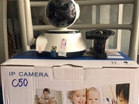 Camera IP Wifi YooSee chính hãng 1 râu, 2 râu, 3 râu tự xoay 4 vị trí Camera IP Wifi YooSee chính hãng 1 râu, 2 râu, 3 râu tự xoay 4 vị trí
