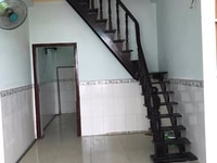 Nhà nguyên căn đường 102 Cao Lỗ, phường 4, Quận 8 Nhà nguyên căn đường 102 Cao Lỗ, phường 4, Quận 8