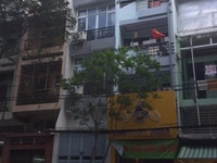 Bán nhà nội khu góc 2 MT Trần Quang Diệu, quận 3, DT 8.2x13m, giá 12ty Bán nhà nội khu góc 2 MT Trần Quang Diệu, quận 3, DT 8.2x13m, giá 12ty