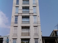Bán nhà MT Võ Thị Sáu, Q.3, DT: 6,5x25m, 8 L Giá: 45tỷ Bán nhà MT Võ Thị Sáu, Q.3, DT: 6,5x25m, 8 L Giá: 45tỷ