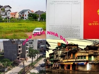 Cần mua nhà đất quận Hoàng Mai đầu tư giá ưu đãi Cần mua nhà đất quận Hoàng Mai đầu tư giá ưu đãi