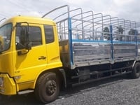 Bán trả góp xe tải DongFeng nhập khẩu B170 giao xe ngay, giá tốt Bán trả góp xe tải DongFeng nhập khẩu B170 giao xe ngay, giá tốt
