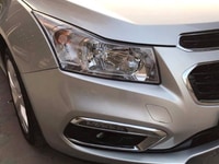 Cần bán chiếc Chevrolet Cruze 1.8at LTZ 2015 silver Cần bán chiếc Chevrolet Cruze 1.8at LTZ 2015 silver