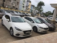 Giá ưu đãi cho khách thuê xe tự lái dài ngày Giá ưu đãi cho khách thuê xe tự lái dài ngày