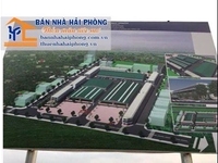 Bán Shophouse tại chợ đầu mối rau quả, Phường Sở Dầu, Hồng Bàng Bán Shophouse tại chợ đầu mối rau quả, Phường Sở Dầu, Hồng Bàng