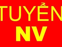 Tuyển Thêm 01 Nhân Sự Kế Toán tại Đại Lí Tuyển Thêm 01 Nhân Sự Kế Toán tại Đại Lí