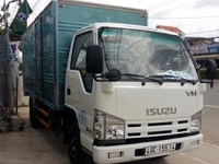 Giá xe tải ISUZU Vĩnh Phát 3t49 - Vĩnh Phát 3490Kg, VM 3T49 giá rẻ Giá xe tải ISUZU Vĩnh Phát 3t49 - Vĩnh Phát 3490Kg, VM 3T49 giá rẻ