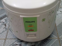 Nồi cơm điện Philips mới nguyên hộp Nồi cơm điện Philips mới nguyên hộp