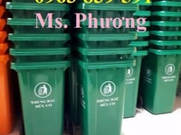 Thùng rác nhựa -thùng rác 120L-240L giá sĩ. Thùng rác nhựa -thùng rác 120L-240L giá sĩ.