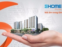 Nhà Xã Hội ngay Nguyễn Văn Linh: 650 triệu/căn - Góp 3 triệu/tháng Nhà Xã Hội ngay Nguyễn Văn Linh: 650 triệu/căn - Góp 3 triệu/tháng