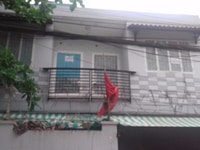 Cho thuê nhà ĐNB 8m Nguyễn Hữu Cảnh, 3,8m x 18m trệt 1 lầu. Cho thuê nhà ĐNB 8m Nguyễn Hữu Cảnh, 3,8m x 18m trệt 1 lầu.