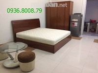 Căn hộ dịch vụ 32 m2, đầy đủ nội thất, đường 31E, An Phú, Q.2 Căn hộ dịch vụ 32 m2, đầy đủ nội thất, đường 31E, An Phú, Q.2