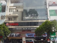 Cho thuê văn phòng đẹp đường Khánh Hội,quận 4, DT 80m2 giá 25 triệu Cho thuê văn phòng đẹp đường Khánh Hội,quận 4, DT 80m2 giá 25 triệu