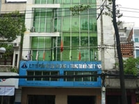 Bán nhà MT 4 lầu, thang máy đường Trần Quang Khải q. 1 DT: 6x20m Bán nhà MT 4 lầu, thang máy đường Trần Quang Khải q. 1 DT: 6x20m