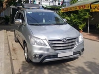 Nhà cần bán Innova 2008 số sàn màu bạc phom mới xe gia đình dùng giữ Nhà cần bán Innova 2008 số sàn màu bạc phom mới xe gia đình dùng giữ