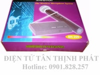 Bán micro có dây shure sh200 giá rẻ Bán micro có dây shure sh200 giá rẻ