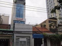 Bán nhà MT Nguyễn Đình Chiểu,Q3_4x25_25 tỷ Bán nhà MT Nguyễn Đình Chiểu,Q3_4x25_25 tỷ