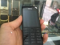 Nokia 515 mới 100% chính hãng bảo hành 12 tháng Nokia 515 mới 100% chính hãng bảo hành 12 tháng