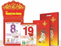 In lịch tết 2018 tại Đà Nẵng giá rẻ, chiết khấu cao In lịch tết 2018 tại Đà Nẵng giá rẻ, chiết khấu cao