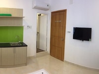 PHÒNG CAO CẤP DẠNG CĂN HỘ MINI, FULL NỘI THẤT, 127/17 ÂU CƠ,QUẬN 11 PHÒNG CAO CẤP DẠNG CĂN HỘ MINI, FULL NỘI THẤT, 127/17 ÂU CƠ,QUẬN 11