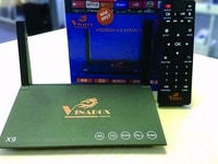 Vinabox x9- android tivi - tiếng việt ram 2gb Vinabox x9- android tivi - tiếng việt ram 2gb