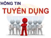 Tuyển nhân viên phụ kho 600 ngàn/ ngày, phụ xe giao hàng 16 triệu Tuyển nhân viên phụ kho 600 ngàn/ ngày, phụ xe giao hàng 16 triệu