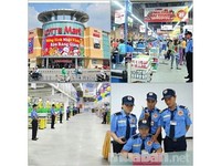 Tuyển Nam/Nữ trực quầy thu ngân -giữ quầy đồ - kiểm tra Tuyển Nam/Nữ trực quầy thu ngân -giữ quầy đồ - kiểm tra