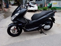 PCX FI đen sần chính chủ vừa mua 2017 PCX FI đen sần chính chủ vừa mua 2017