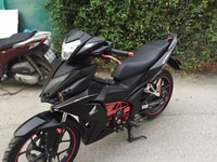 Honda Winner 150 chính chủ mới mua 8/2017 Honda Winner 150 chính chủ mới mua 8/2017