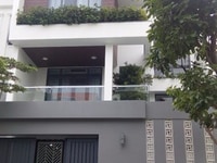 Bán biệt thự mới,đẹp,3 lầu,giá rẻ KDC Tấn Trường,p.Phú Thuận,quận 7 Bán biệt thự mới,đẹp,3 lầu,giá rẻ KDC Tấn Trường,p.Phú Thuận,quận 7