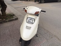 Honda Spacy nhập khẩu đời cao cửa sổ 2010 Honda Spacy nhập khẩu đời cao cửa sổ 2010