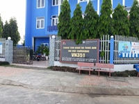 Bán khu đất nền dự án khu dân cư hiện hữu trên đường Nguyễn Hữu Thọ Bán khu đất nền dự án khu dân cư hiện hữu trên đường Nguyễn Hữu Thọ