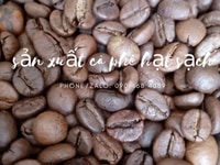 Chuyên sản xuất Cafe nguyên chất rang xay nguyên chất xuất khẩu Chuyên sản xuất Cafe nguyên chất rang xay nguyên chất xuất khẩu
